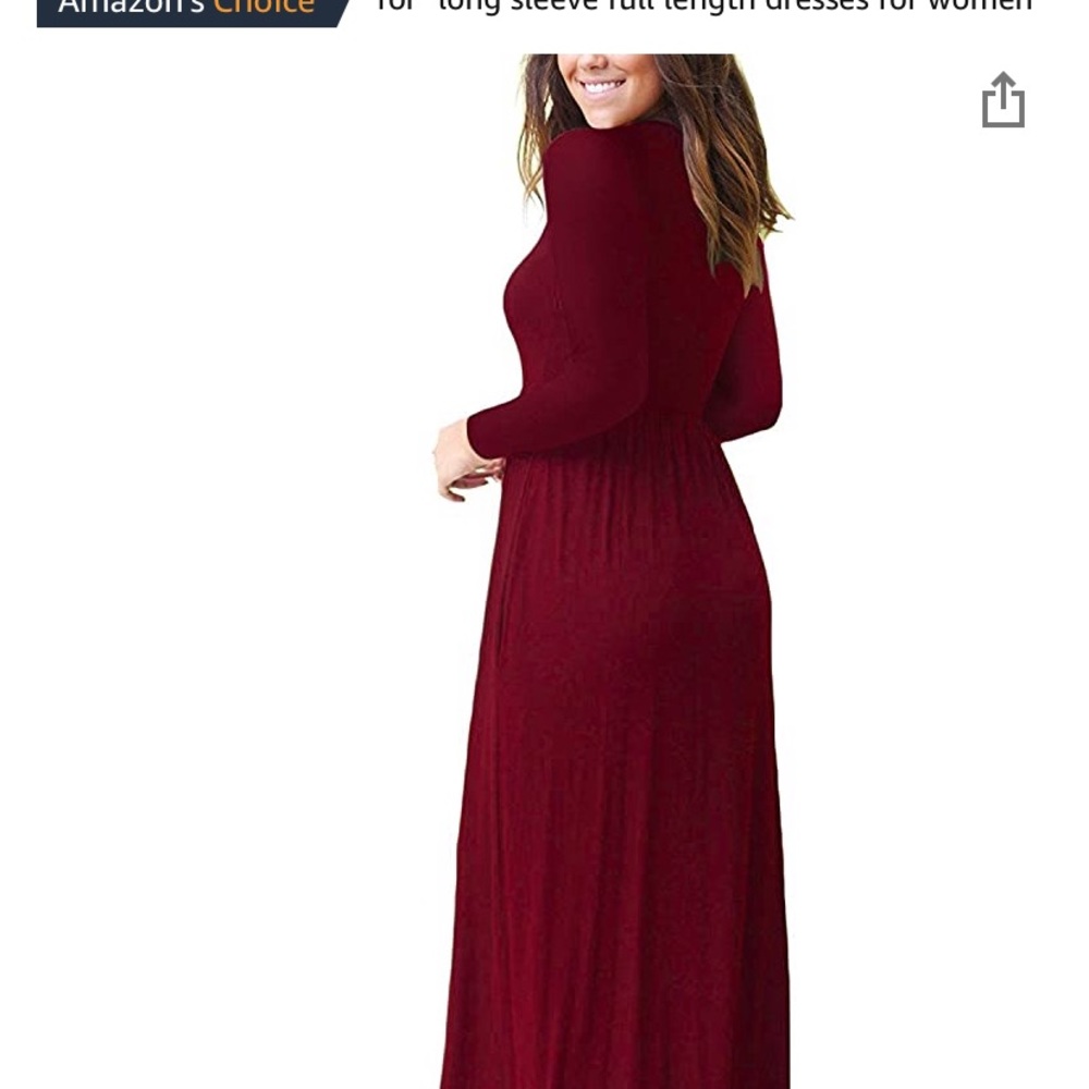 Dress - Picture 2 of 3